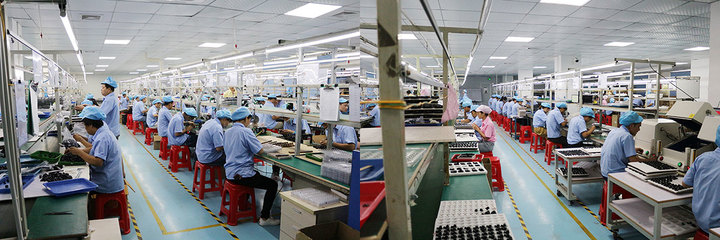 萬(wàn)邦最新服務(wù)的客戶ALEX,開創(chuàng)性產(chǎn)品:開放式耳機(jī)和智能時(shí)尚太陽(yáng)鏡