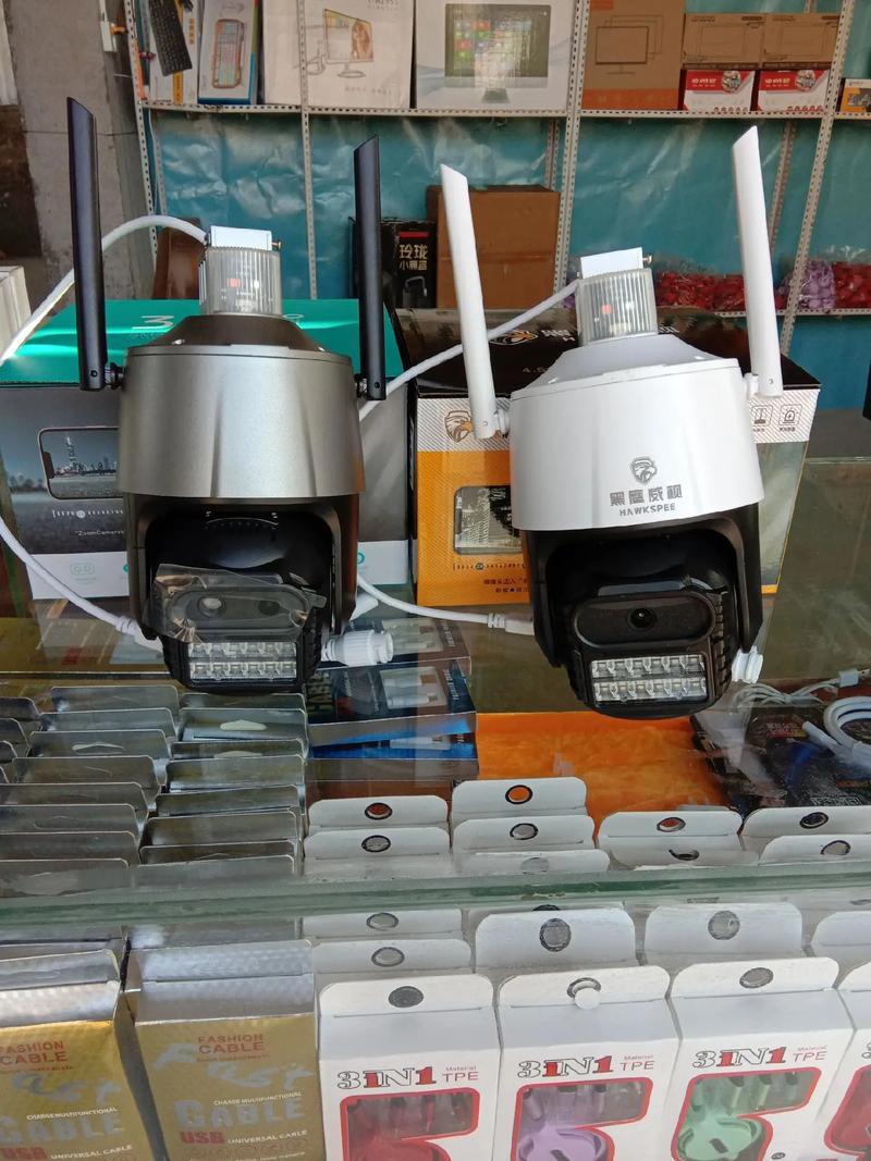 安龍電子產品工廠批發零售部,諾有想開店創業的可到本店咨詢了解 - 抖